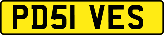 PD51VES