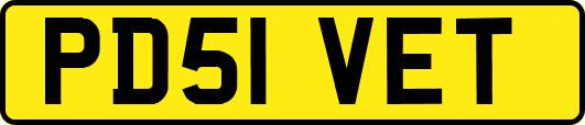 PD51VET