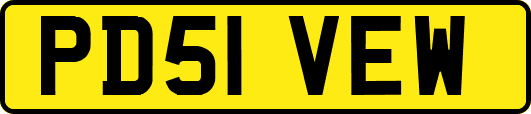 PD51VEW