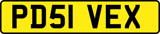 PD51VEX