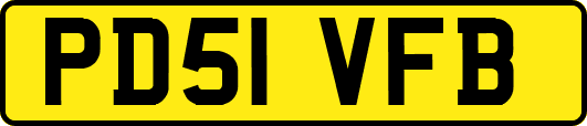 PD51VFB