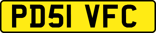 PD51VFC