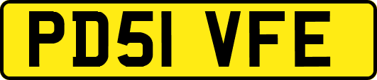 PD51VFE