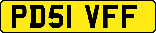 PD51VFF