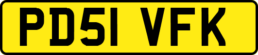 PD51VFK