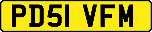 PD51VFM