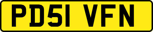 PD51VFN