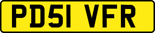 PD51VFR