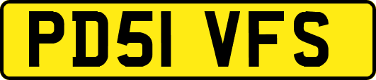 PD51VFS