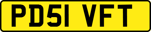 PD51VFT