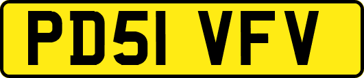 PD51VFV