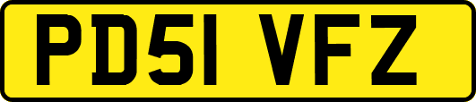 PD51VFZ