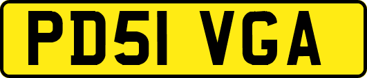 PD51VGA