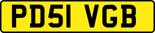 PD51VGB