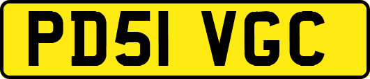 PD51VGC