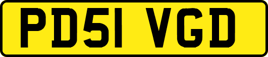 PD51VGD