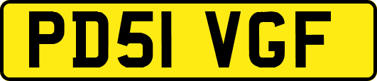 PD51VGF