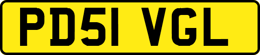 PD51VGL