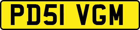 PD51VGM