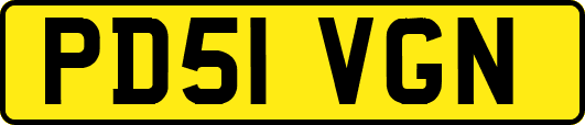PD51VGN