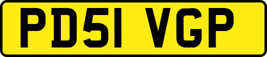 PD51VGP