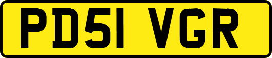 PD51VGR