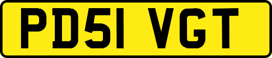 PD51VGT