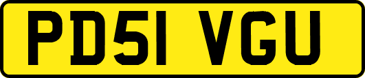 PD51VGU