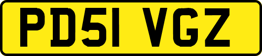 PD51VGZ