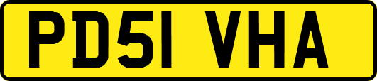 PD51VHA