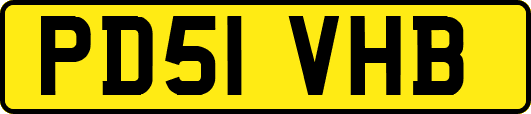 PD51VHB