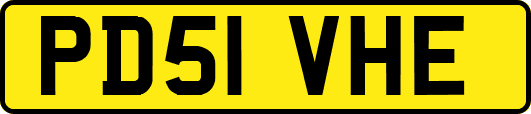 PD51VHE