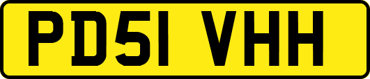 PD51VHH