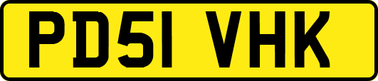 PD51VHK