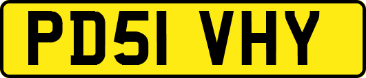 PD51VHY