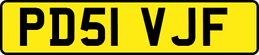 PD51VJF