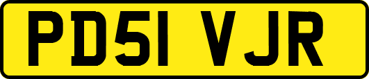 PD51VJR