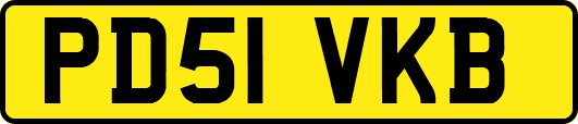 PD51VKB