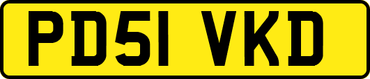 PD51VKD