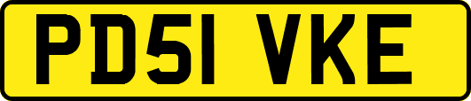 PD51VKE