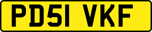 PD51VKF