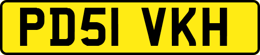 PD51VKH