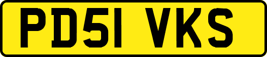 PD51VKS