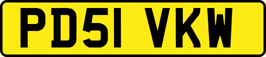 PD51VKW