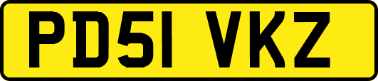 PD51VKZ