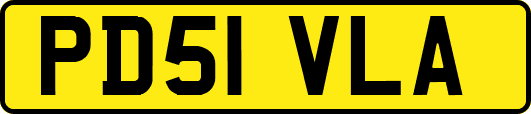 PD51VLA