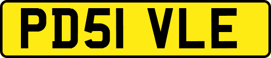 PD51VLE