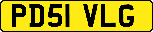 PD51VLG