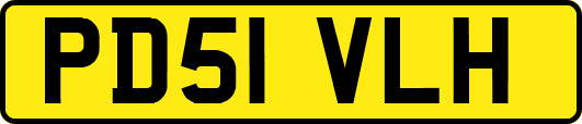 PD51VLH