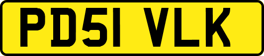 PD51VLK